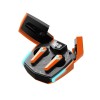 Игровая гарнитура Canyon DoubleBee GTWS-2, оранжевый (CND-GTWS2O)
