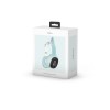Беспроводные наушники Rombica MySound BH-19 Blue