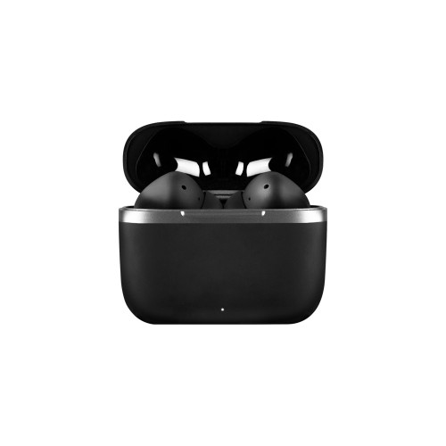 Наушники Rombica MySound Free Pro Black