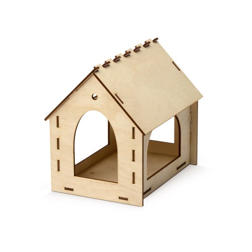 Кормушка "DIY" (Кормушки)