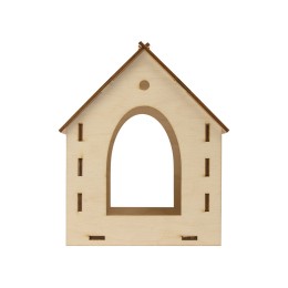 Кормушка "DIY" (Кормушки)