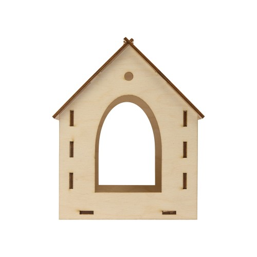 Кормушка "DIY" (Кормушки)