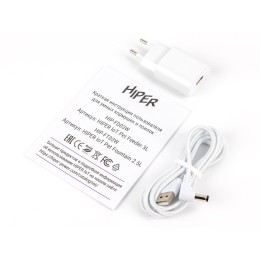 Умная Wi-Fi поилка «IoT Pet Fountain», 2500 мл, белый