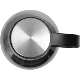 Бутылка для воды 2-в-1 «Dog Bowl Bottle» со съемной миской для питомцев, 1500 мл, черный