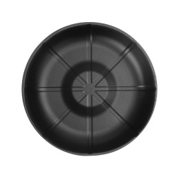 Бутылка для воды 2-в-1 «Dog Bowl Bottle» со съемной миской для питомцев, 1500 мл, черный