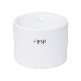 Умная Wi-Fi поилка «IoT Pet Fountain», 2500 мл, белый