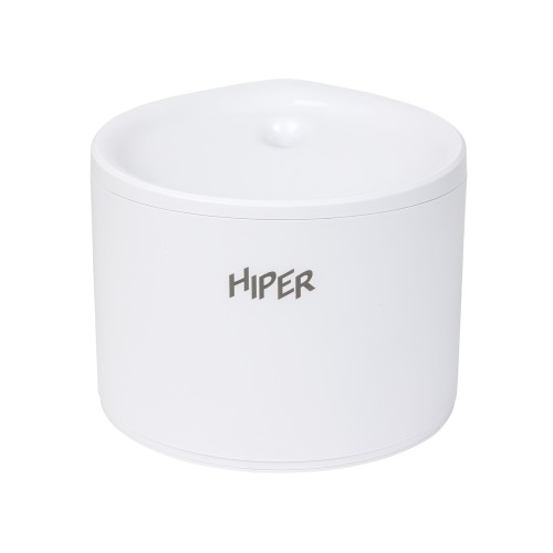 Умная Wi-Fi поилка «IoT Pet Fountain», 2500 мл, белый