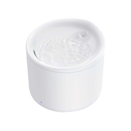 Умная Wi-Fi поилка «IoT Pet Fountain», 2500 мл, белый
