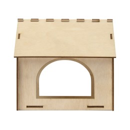 Кормушка "DIY" (Кормушки)