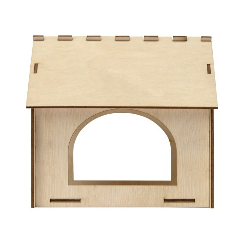 Кормушка "DIY" (Кормушки)