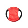 Фрисби DEMAK для домашних животных, красный (Р)