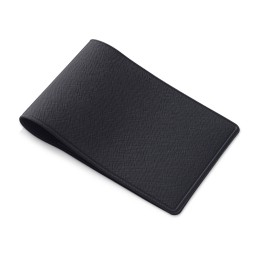 Обложка для студенческого "Favor", черная