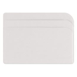 Картхолдер для 3-пластиковых карт "Favor", белый