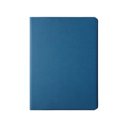 Органайзер Favor 2.0 для семейных документов на 4 комплекта документов, формат А4, синий