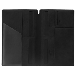 Семейный органайзер для путешествия Favor, черный