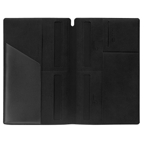 Семейный органайзер для путешествия Favor, черный