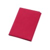 Обложка на магнитах для автодокументов и паспорта "Favor", фуксия