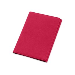 Обложка на магнитах для автодокументов и паспорта "Favor", фуксия