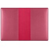 Классическая обложка для паспорта "Favor", фуксия