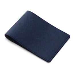 Обложка для студенческого "Favor", темно-синяя