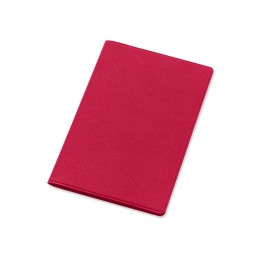 Классическая обложка для паспорта "Favor", фуксия
