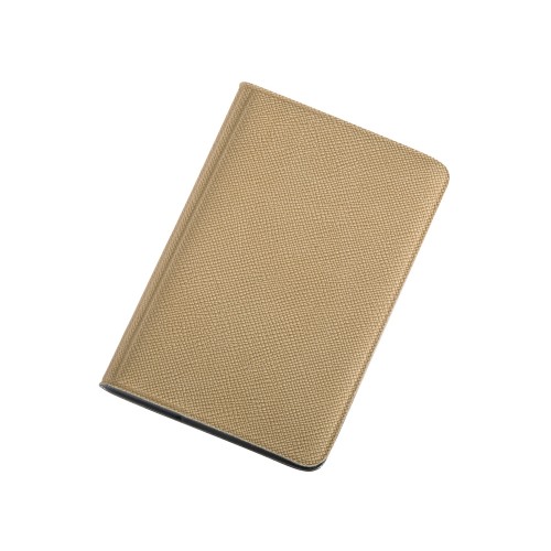 Картхолдер для 2-х пластиковых карт "Favor", бежевый
