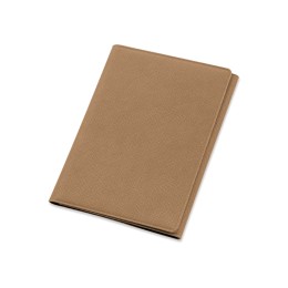 Обложка на магнитах для автодокументов и паспорта "Favor", бежевая