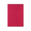 Классическая обложка для паспорта "Favor", фуксия
