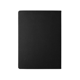 Органайзер Favor 2.0 для семейных документов на 4 комплекта документов, формат А4, черный