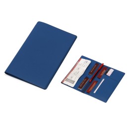 Семейный органайзер для путешествия Favor, синий