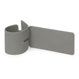 Багажная бирка Favor, серый