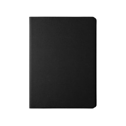 Органайзер Favor 2.0 для семейных документов на 4 комплекта документов, формат А4, черный