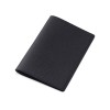 Обложка для паспорта "Favor", черная