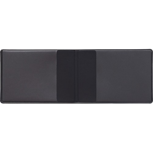 Обложка для студенческого "Favor", черная