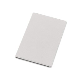 Классическая обложка для паспорта "Favor", белая