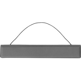 Магнитная рамка Favor для фото и документов, серый