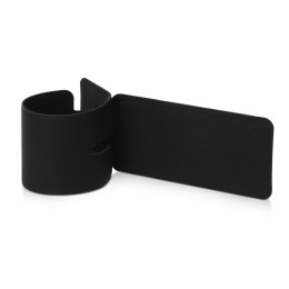 Багажная бирка Favor, черный