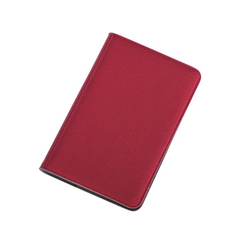 Картхолдер для 2-х пластиковых карт "Favor", фуксия