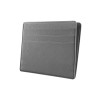 Картхолдер для денег и шести пластиковых карт "Favor", светло-серый