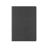 Классическая обложка для паспорта "Favor", темно-серая