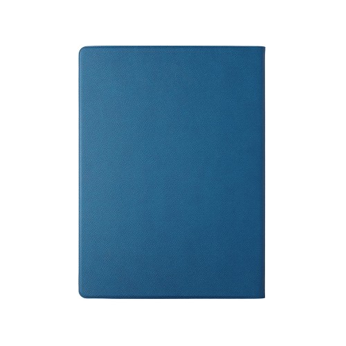 Органайзер Favor 2.0 для семейных документов на 4 комплекта документов, формат А4, синий