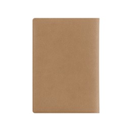 Классическая обложка для автодокументов "Favor", бежевая