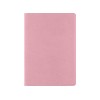Классическая обложка для паспорта "Favor", розовая