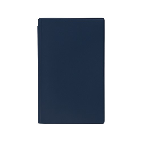 Семейный органайзер для путешествия Favor, темно-синий/темно-серый