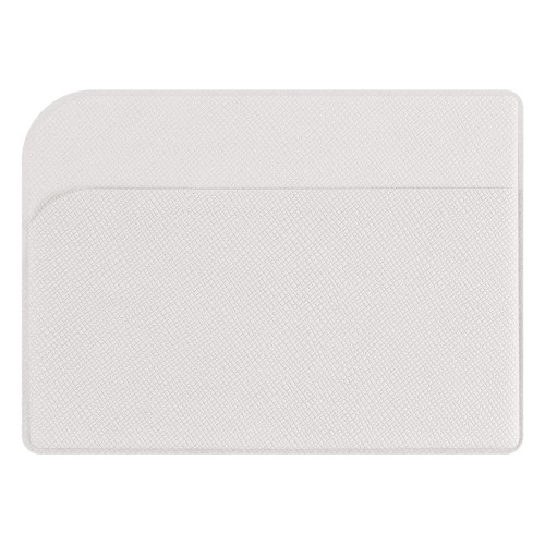 Картхолдер для 3-пластиковых карт "Favor", белый