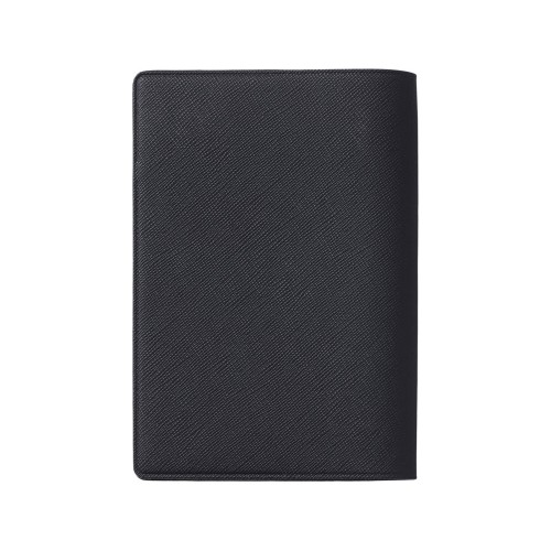 Обложка для паспорта "Favor", черная