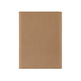 Обложка на магнитах для автодокументов и паспорта "Favor", бежевая