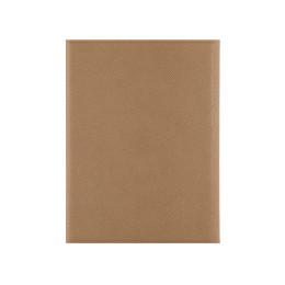 Обложка на магнитах для автодокументов и паспорта "Favor", бежевая