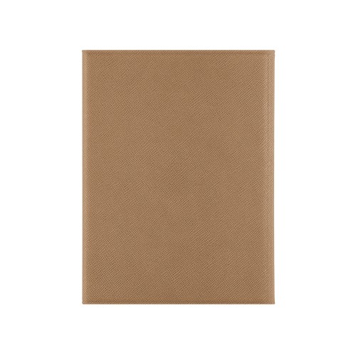 Обложка на магнитах для автодокументов и паспорта "Favor", бежевая