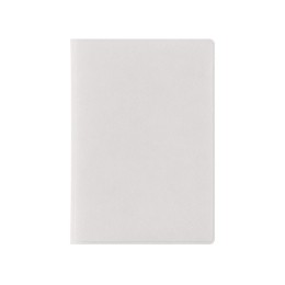 Классическая обложка для автодокументов "Favor", белая